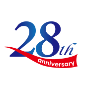 地域に根ざして28年